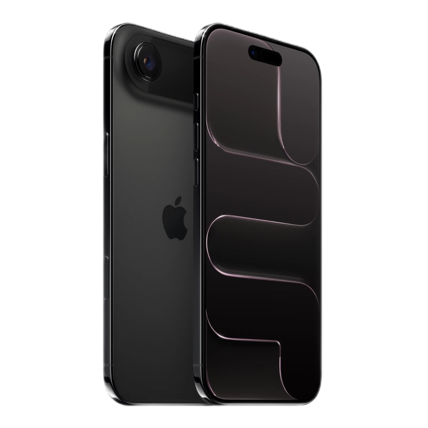 Смартфон Apple iPhone Air 1Tb Space Black (eSIM)