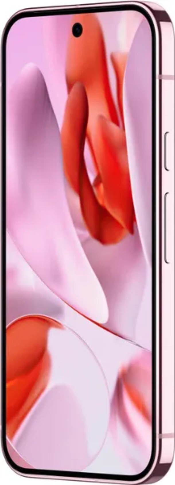 Смартфон Google Pixel 9 Pro 16/256 ГБ Rose Quartz