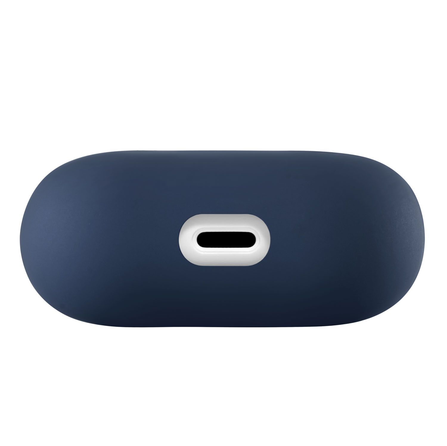Чехол Ubear Touch Case для AirPods 3, тёмно-синий
