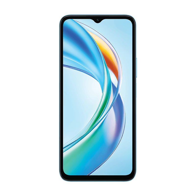 Смартфон Honor X5b 4/64GB Blue