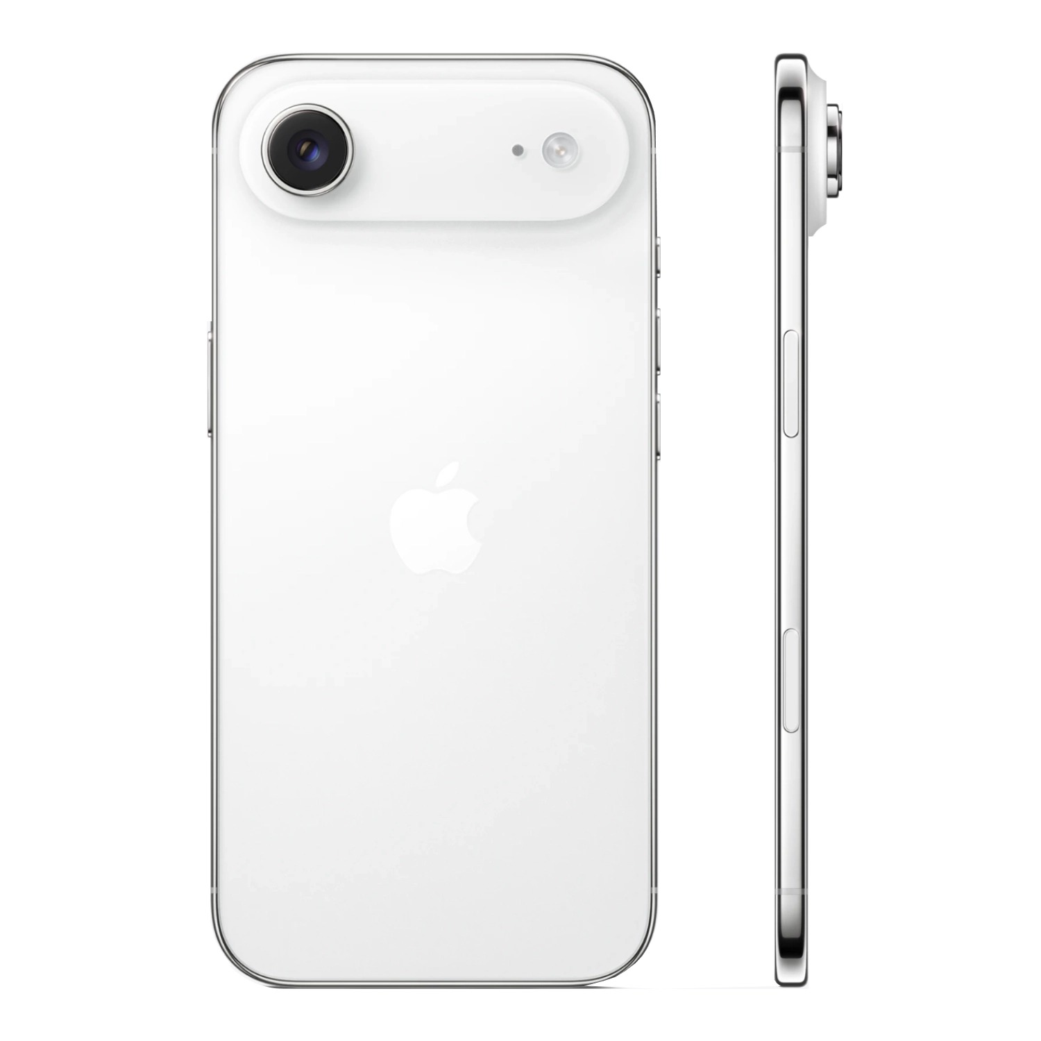 Смартфон Apple iPhone Air 1Tb Cloud White (eSIM)