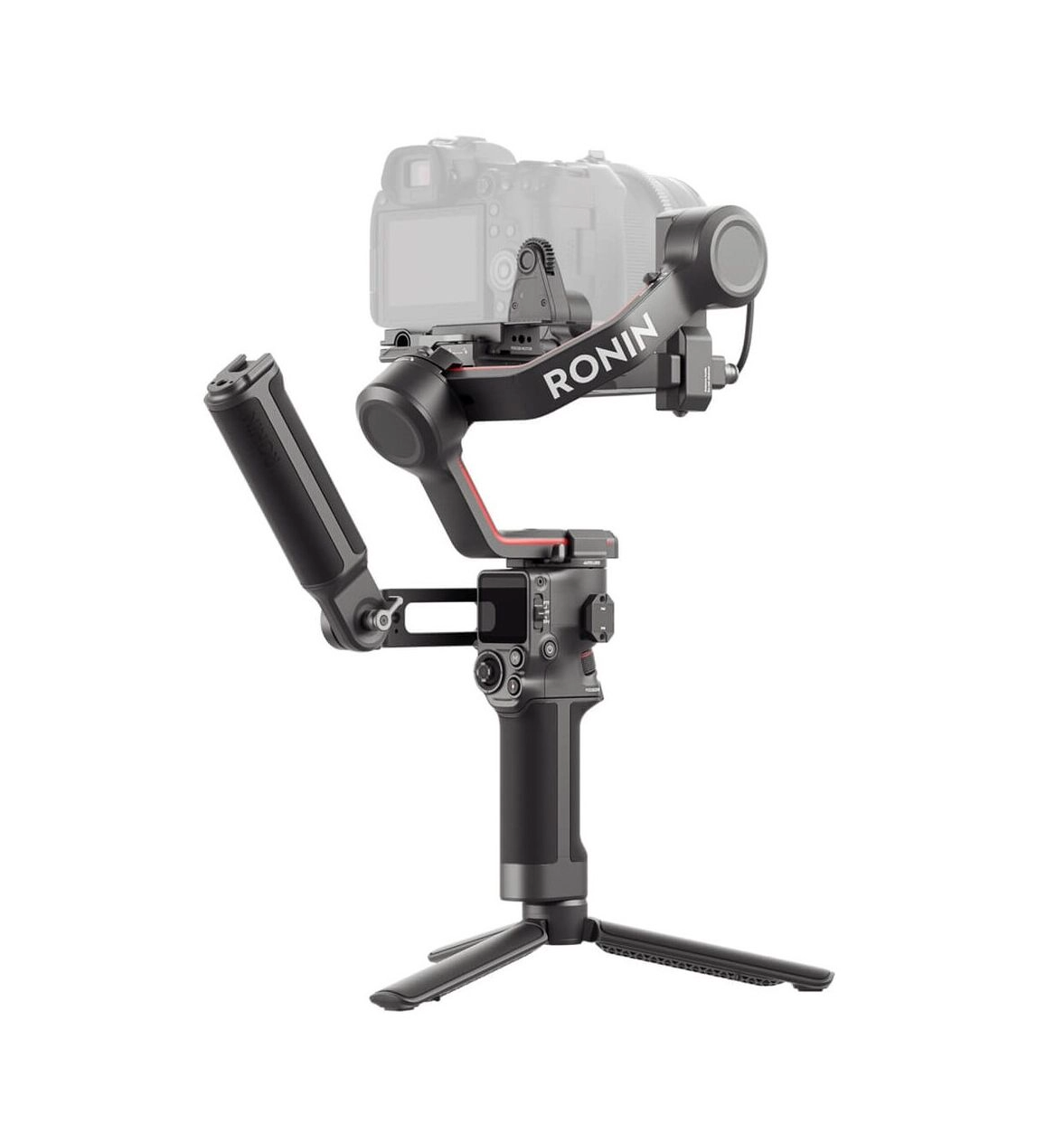 Электронный стабилизатор DJI RS 3 Pro Combo