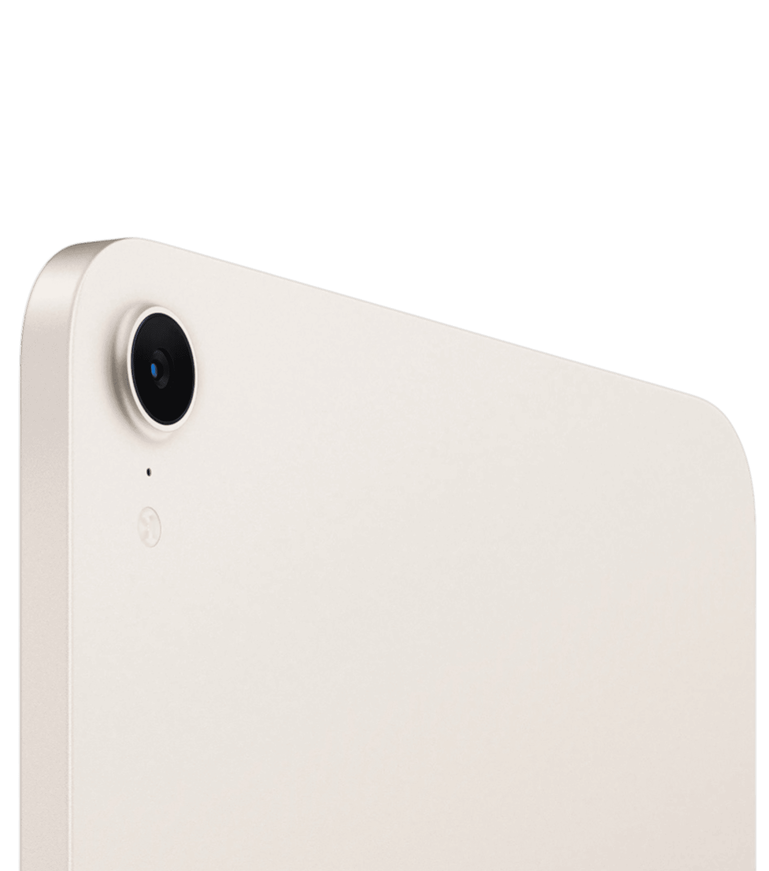 Планшет Apple iPad Mini (2024) Wi-Fi 128Gb Starlight