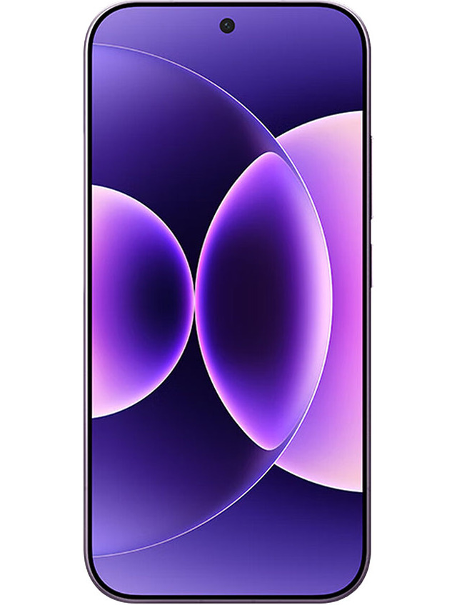 Смартфон Xiaomi 17 Pro Max 16/1Tb Purple (Версия для Китая)