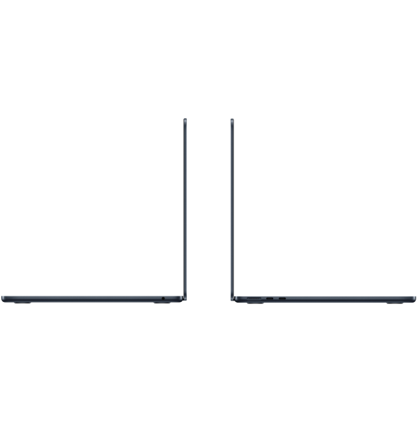 Ноутбук Apple MacBook Air 13" Midnight (Mid 2022) MC7X4 M2 16Гб/256Гб SSD