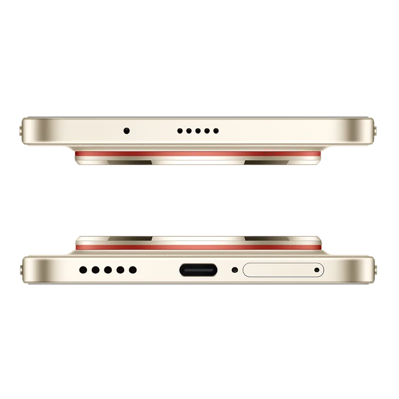 Смартфон Huawei Nova 15 Max 8/256GB Blush Gold