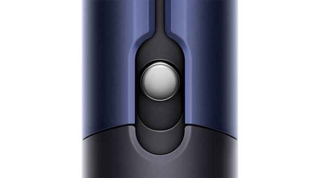 Выпрямитель для волос Dyson Airstrait Straightener HT01 (Prussian Blue/Copper)