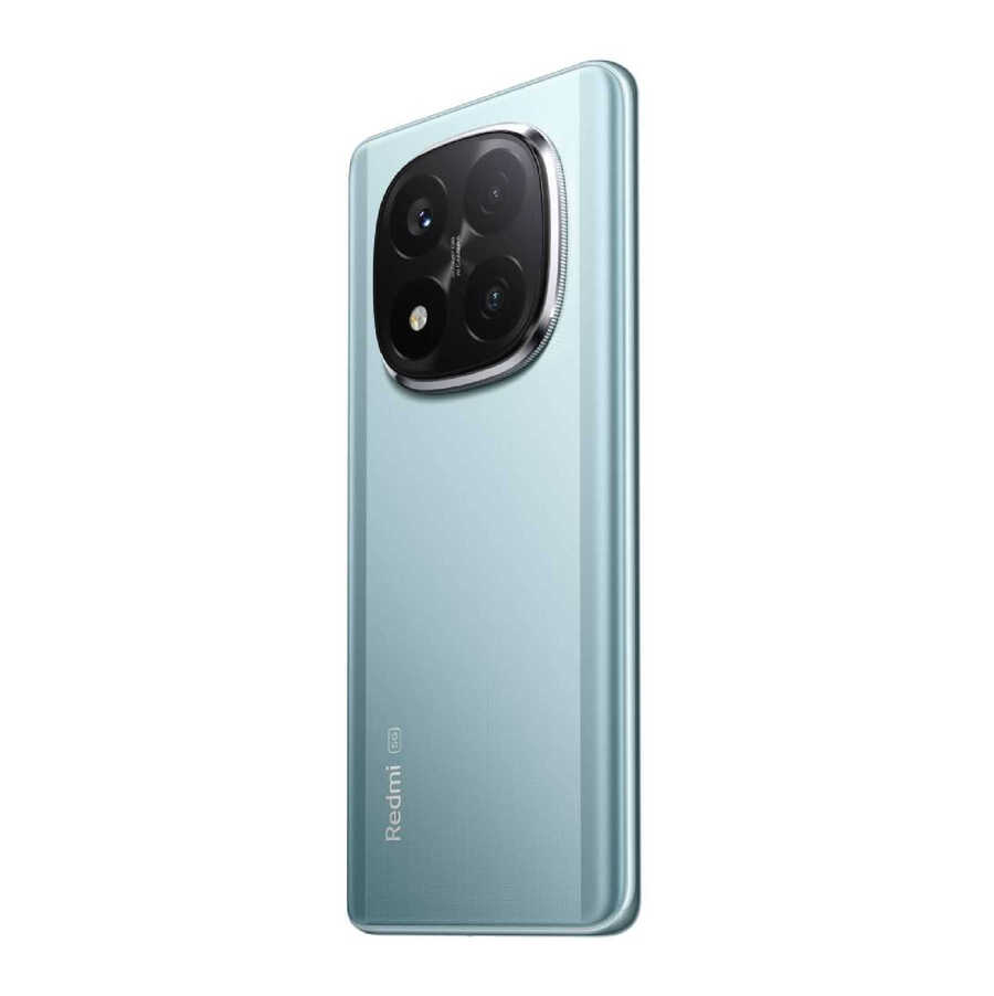 Смартфон Xiaomi Redmi Note 14 Pro Plus 5G 8/256Gb Frost Blue EU