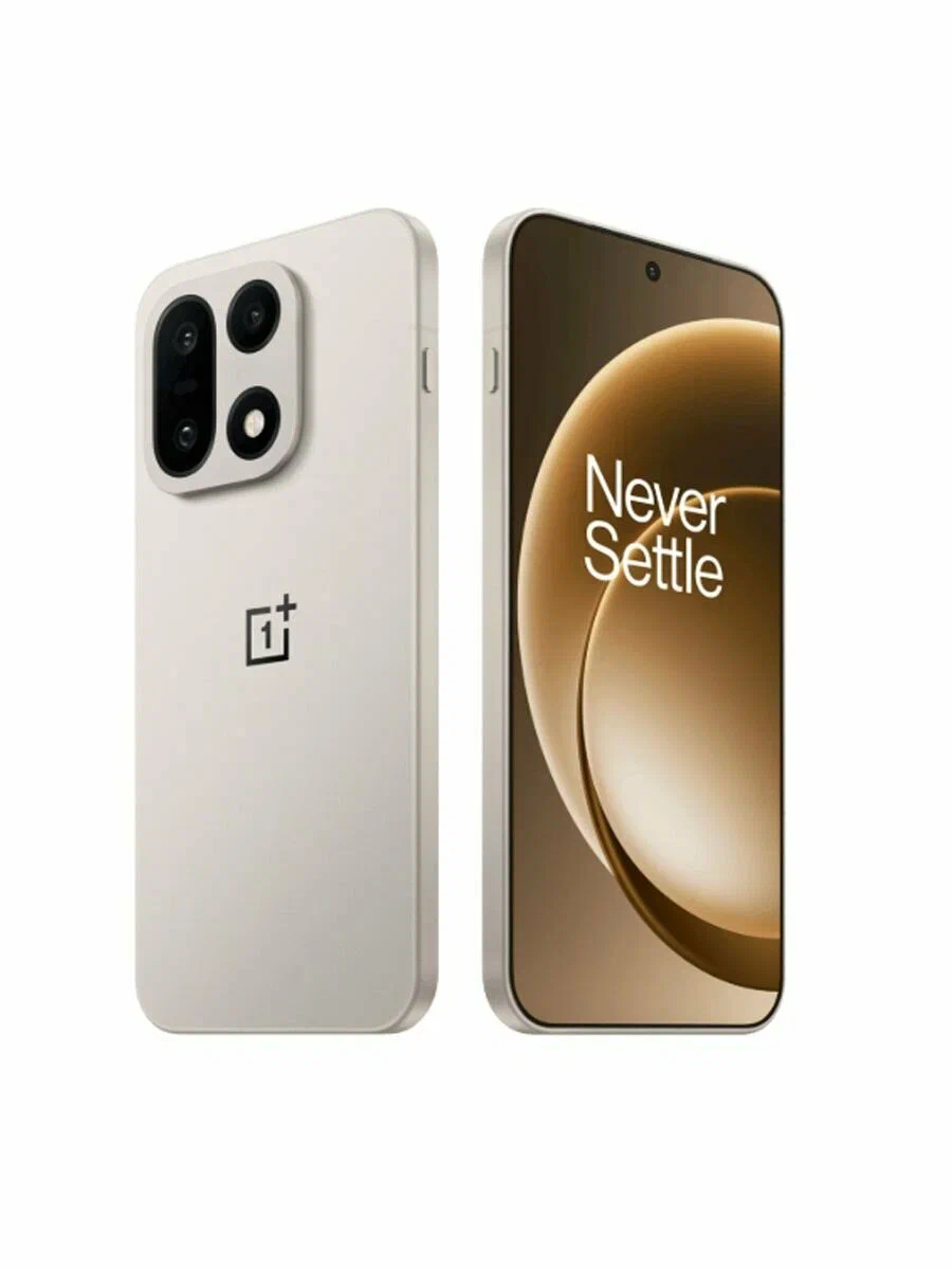 Смартфон OnePlus 15 16/512Gb Sand Storm