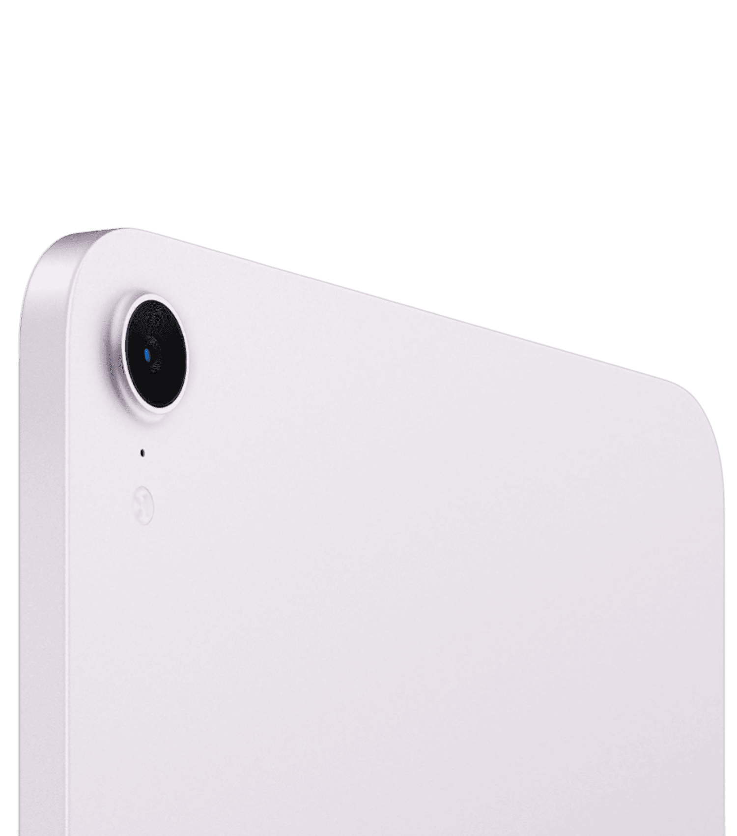Планшет Apple iPad Mini (2024) Wi-Fi 256Gb Purple