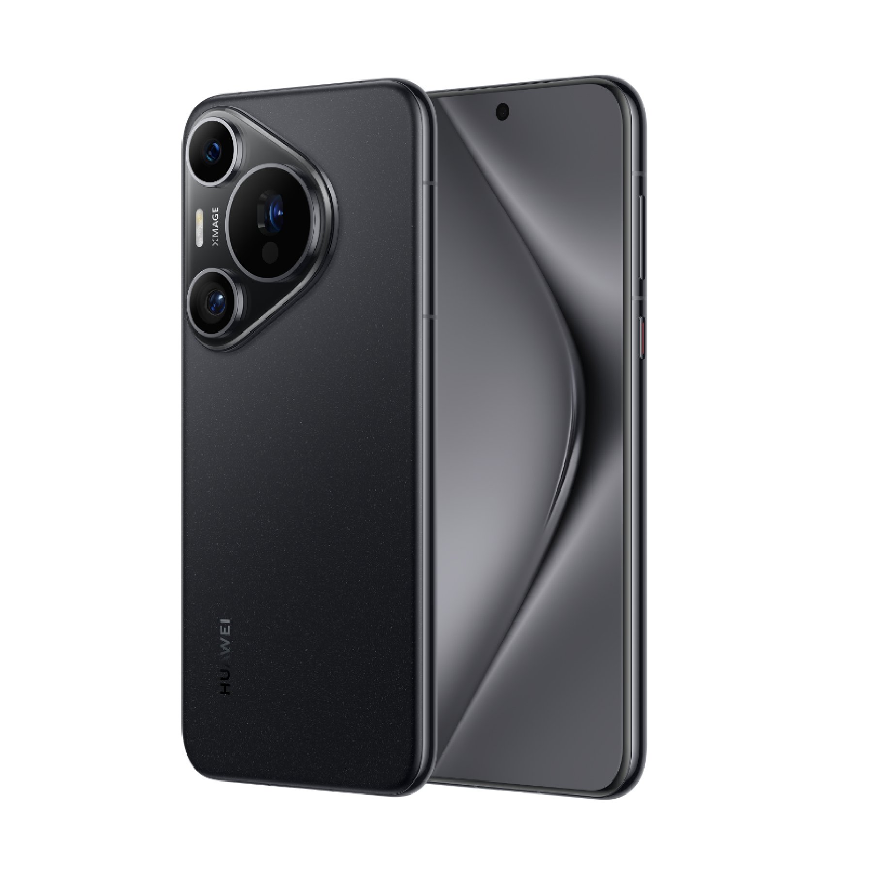 Смартфон Huawei Pura 70 Pro 12/512GB Black