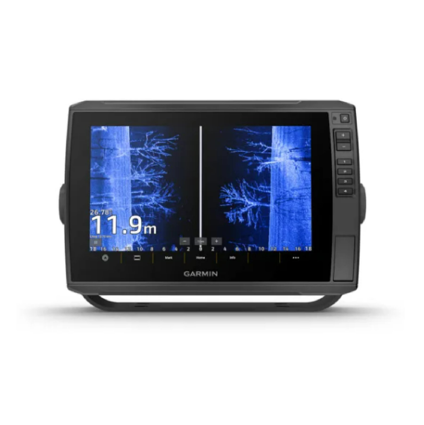 Эхолот Garmin echomap Ultra 2 102sv и 106sv GT56UHD
