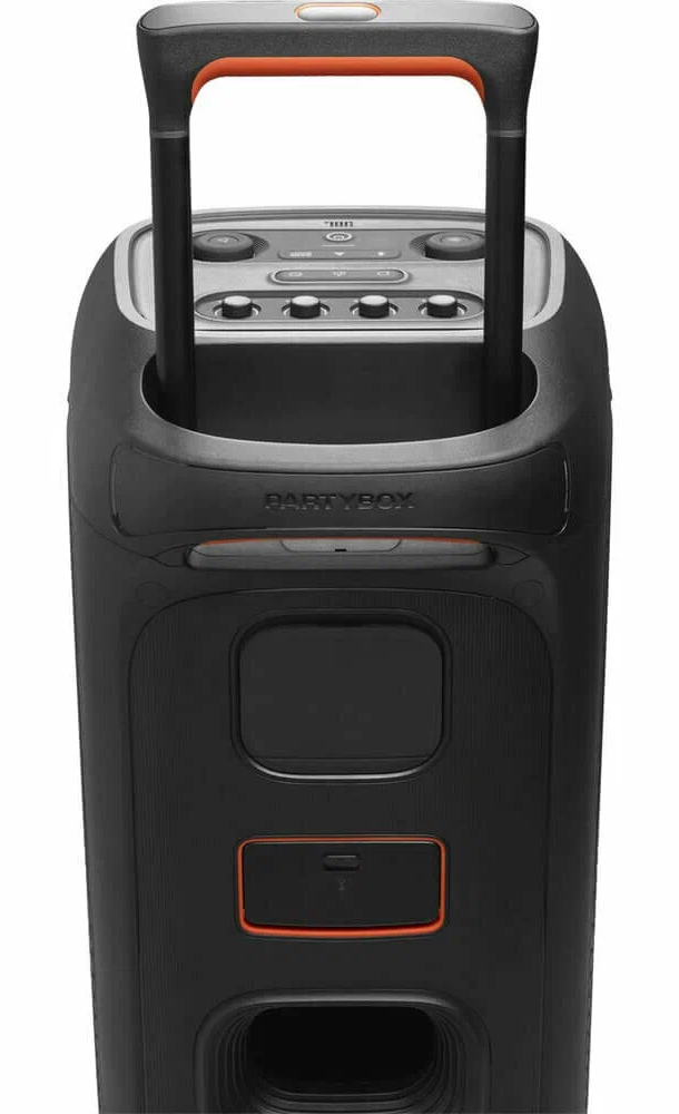 Портативная акустическая система JBL PartyBox 320