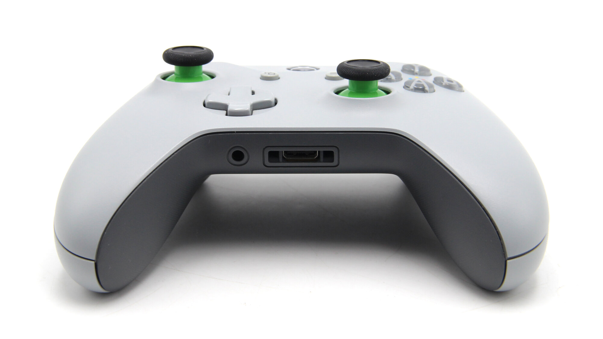 Геймпад Microsoft Xbox Controller Grey