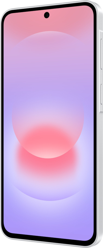 Смартфон Samsung Galaxy A37 5G 8/256GB White