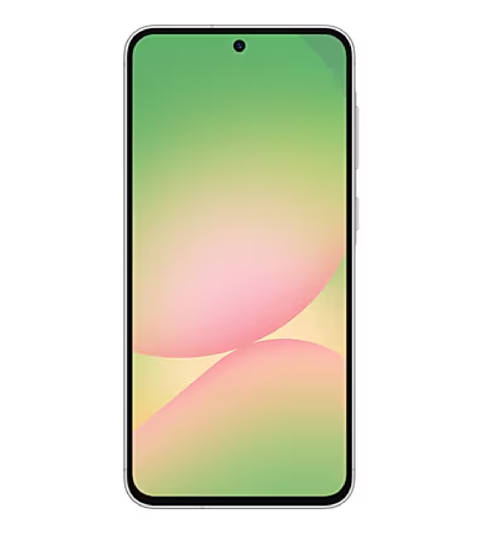 Смартфон Samsung Galaxy A56 5G 12/256GB Light Grey