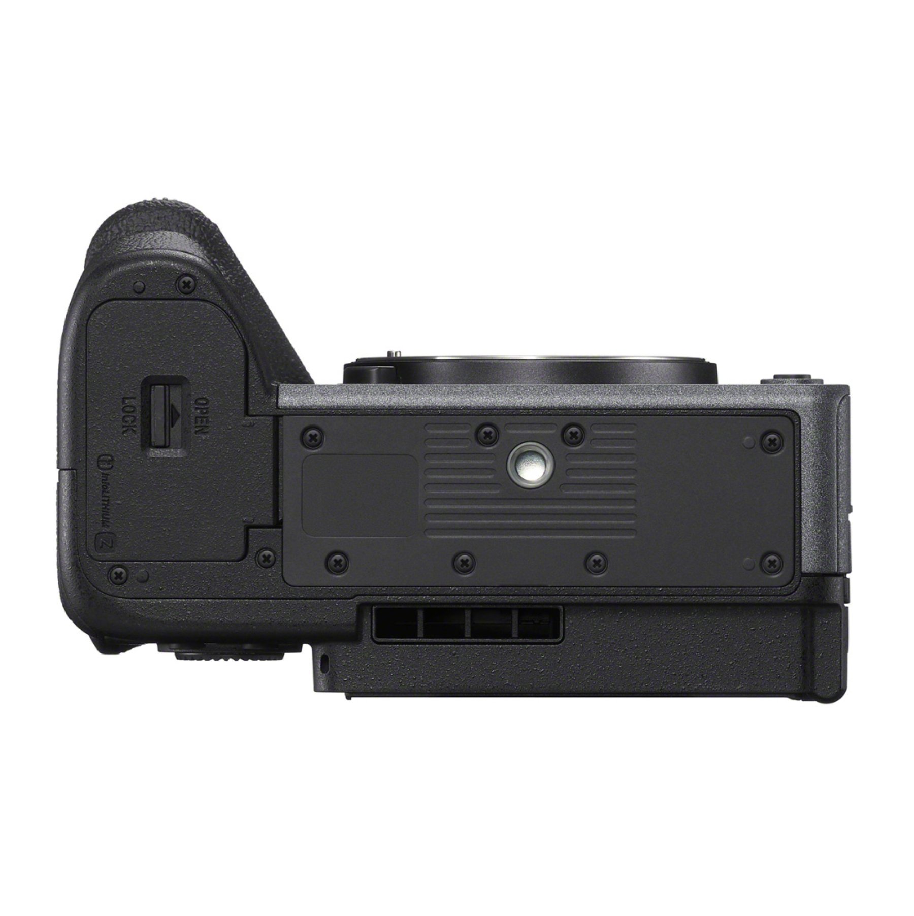 Фотоаппарат Sony FX30 Body