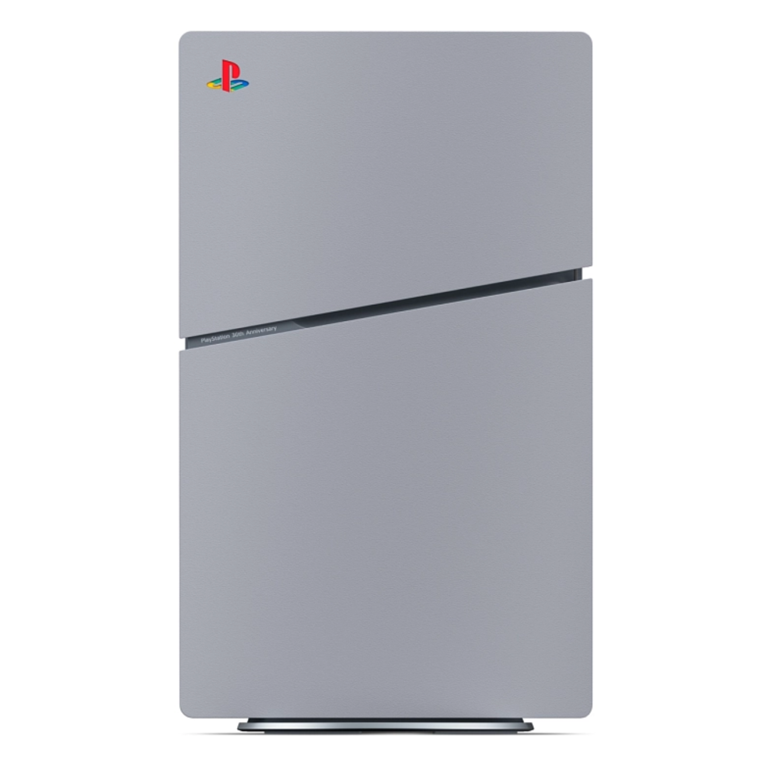 Игровая приставка Sony PlayStation 5 Slim Digital Edition - 30th Anniversary Limited Edition 1Tb