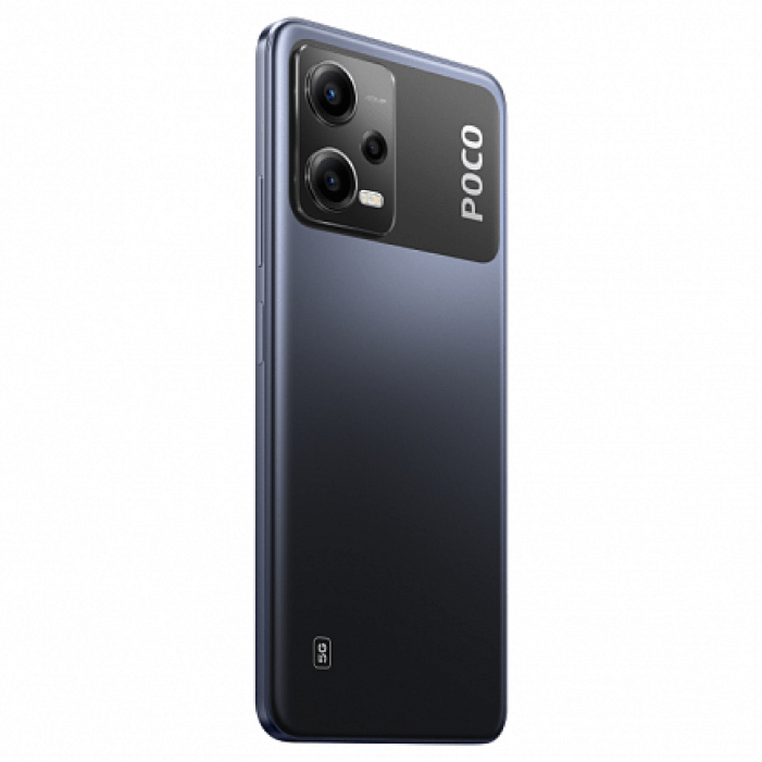 Смартфон Pocophone POCO X5 5G 8/256Gb Black EU - Б/У