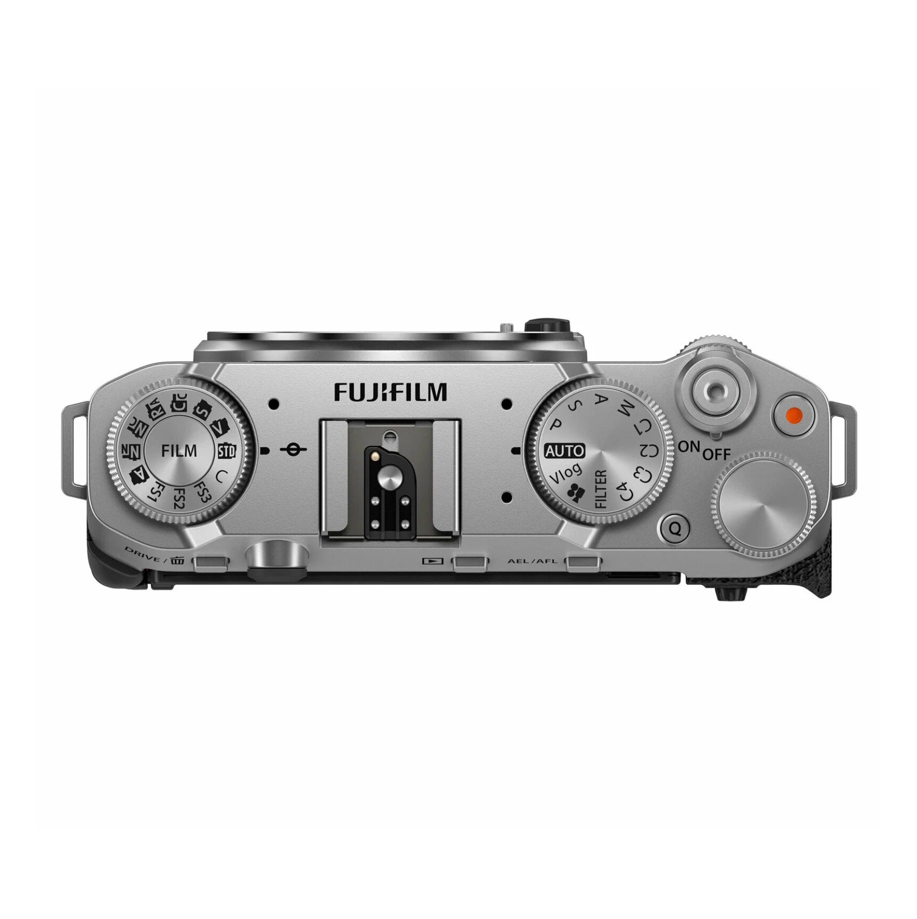 Фотоаппарат Fujifilm X-M5 Body