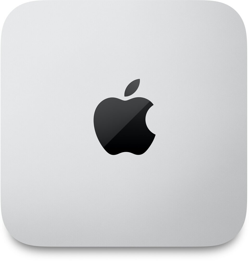 Apple Mac Studio (M2 Max) MQH73 12-Core/ GPU 30-Core/ 32 GB/ 512 Gb