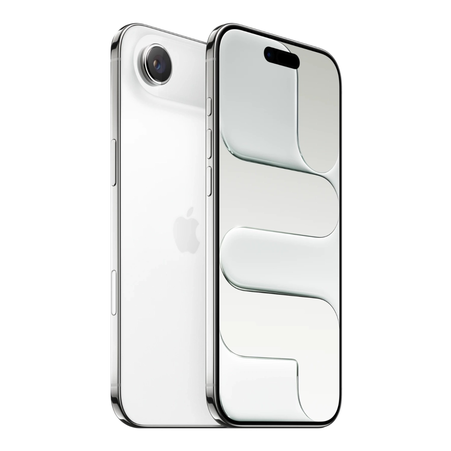 Смартфон Apple iPhone Air 1Tb Cloud White (eSIM)