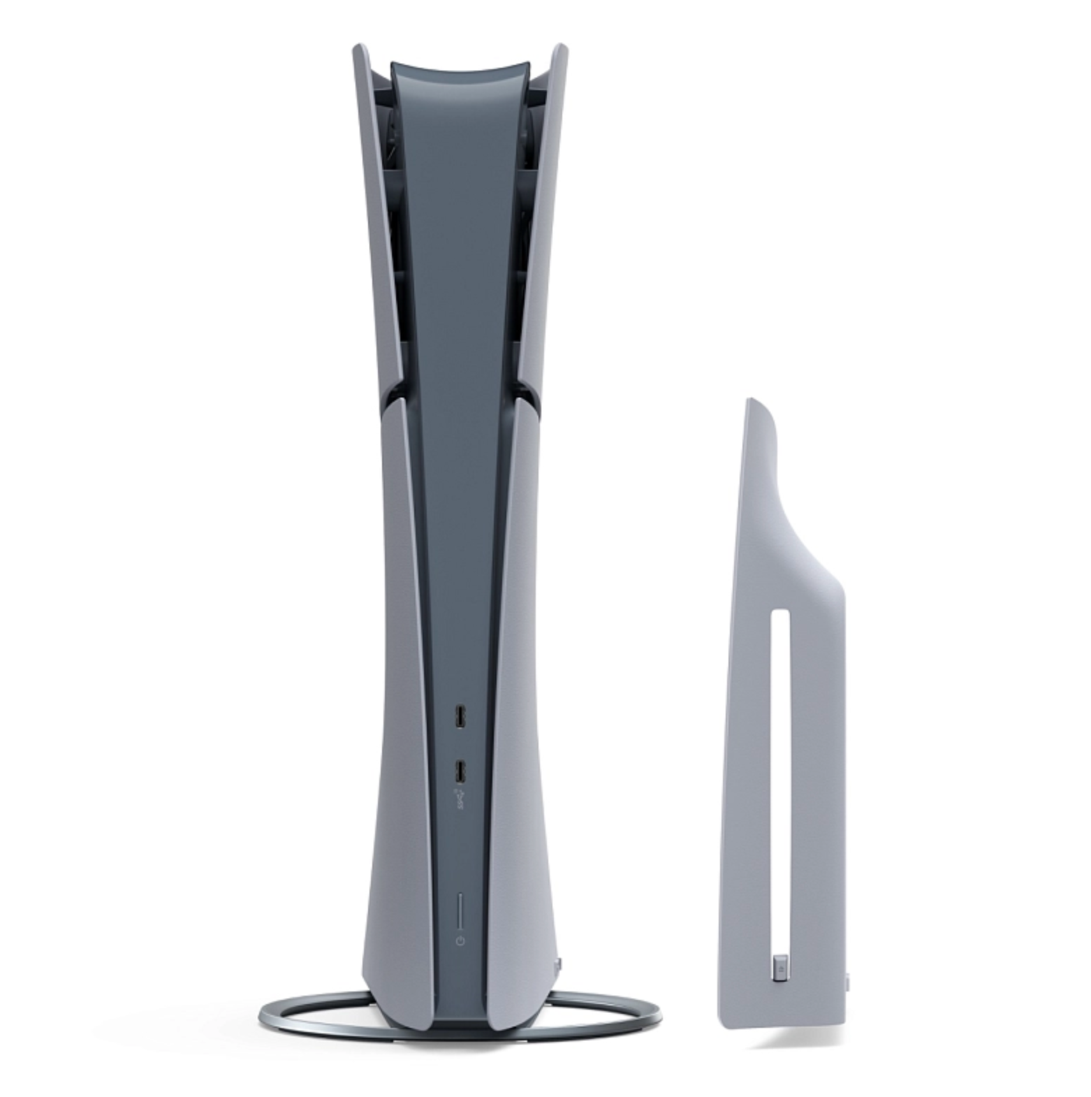 Игровая приставка Sony PlayStation 5 Slim Digital Edition - 30th Anniversary Limited Edition 1Tb