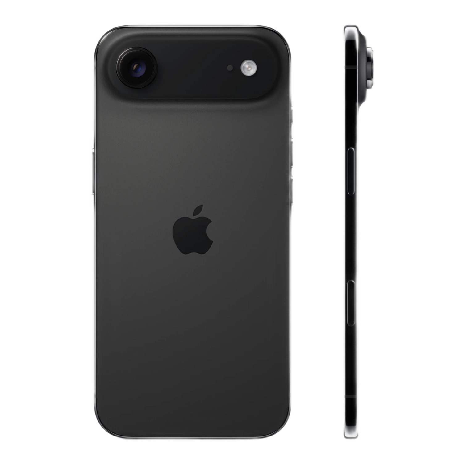 Смартфон Apple iPhone Air 1Tb Space Black (eSIM)