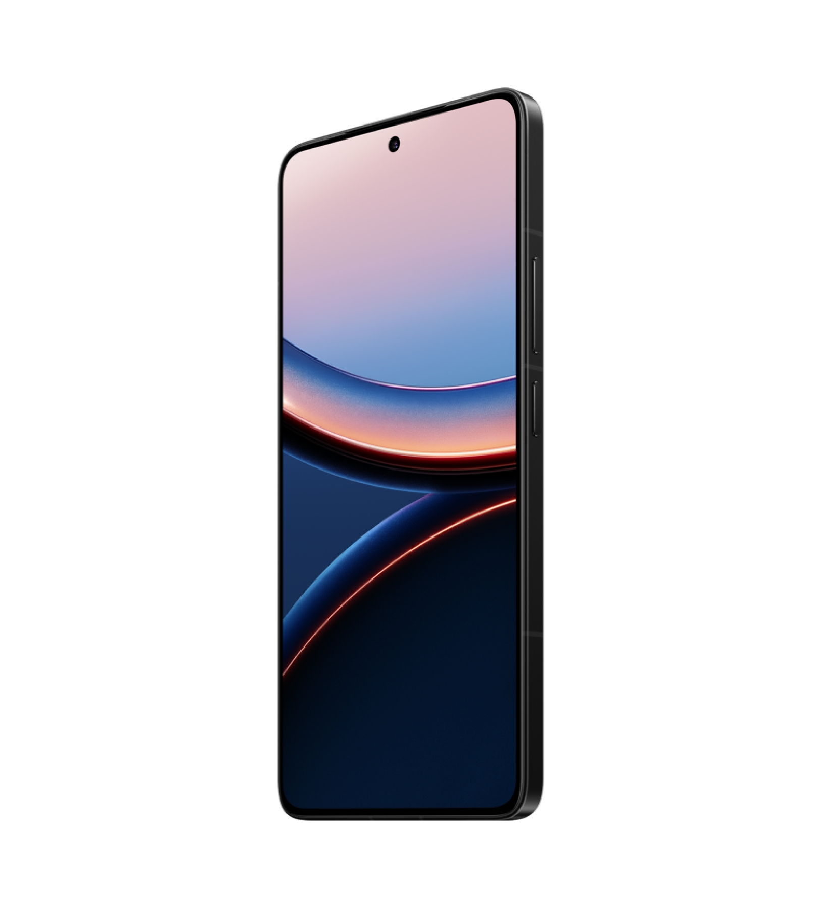 Смартфон Pocophone POCO F7 Ultra 16/512Gb Black