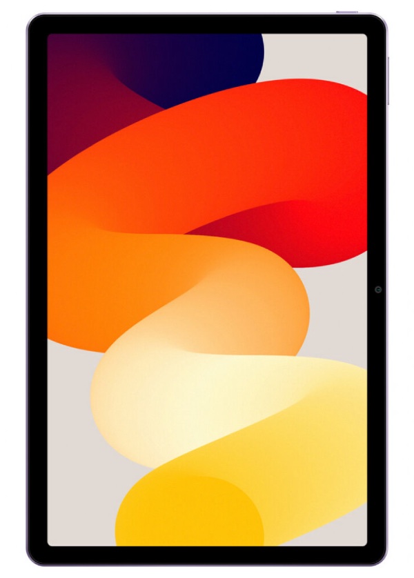 Планшет Xiaomi Redmi Pad SE 8/256Gb Wi-Fi Lavender EU