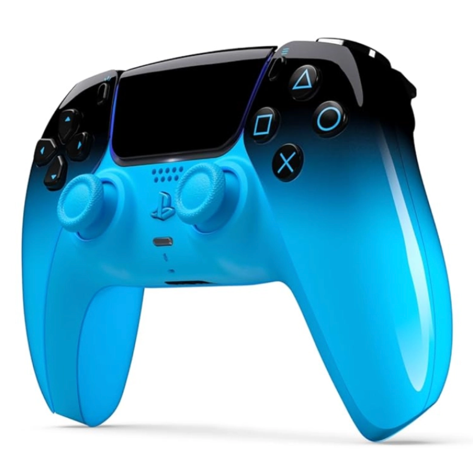 Геймпад для PS5 Sony DualSense Blue Rhythm