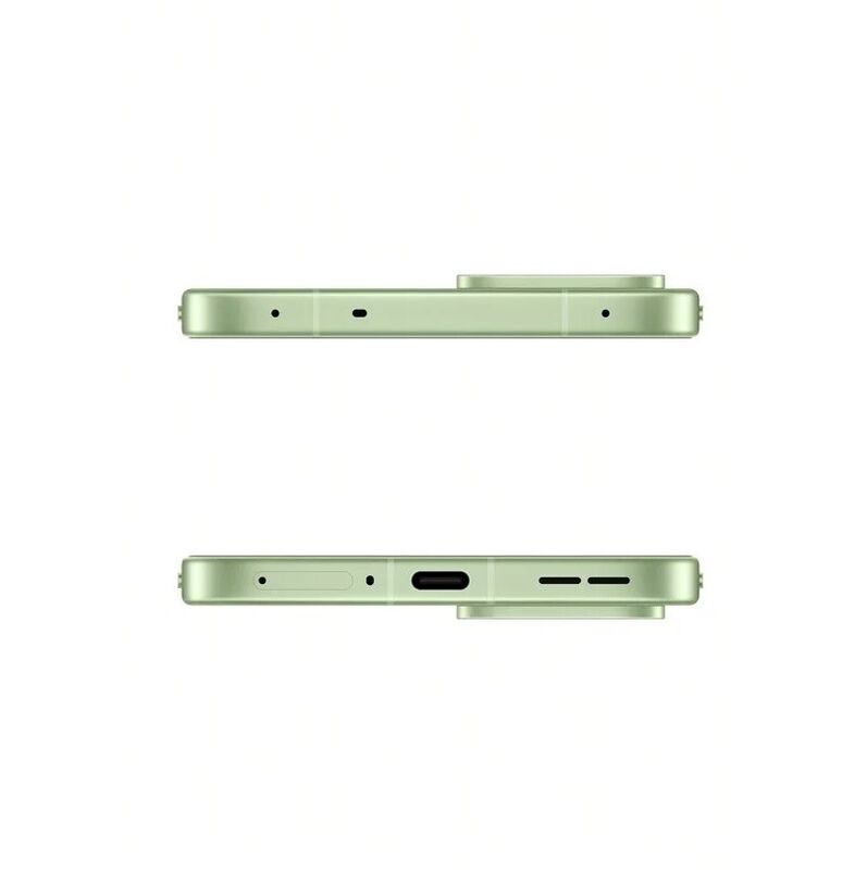 Смартфон OnePlus 15R 12/256Gb Mint Breeze