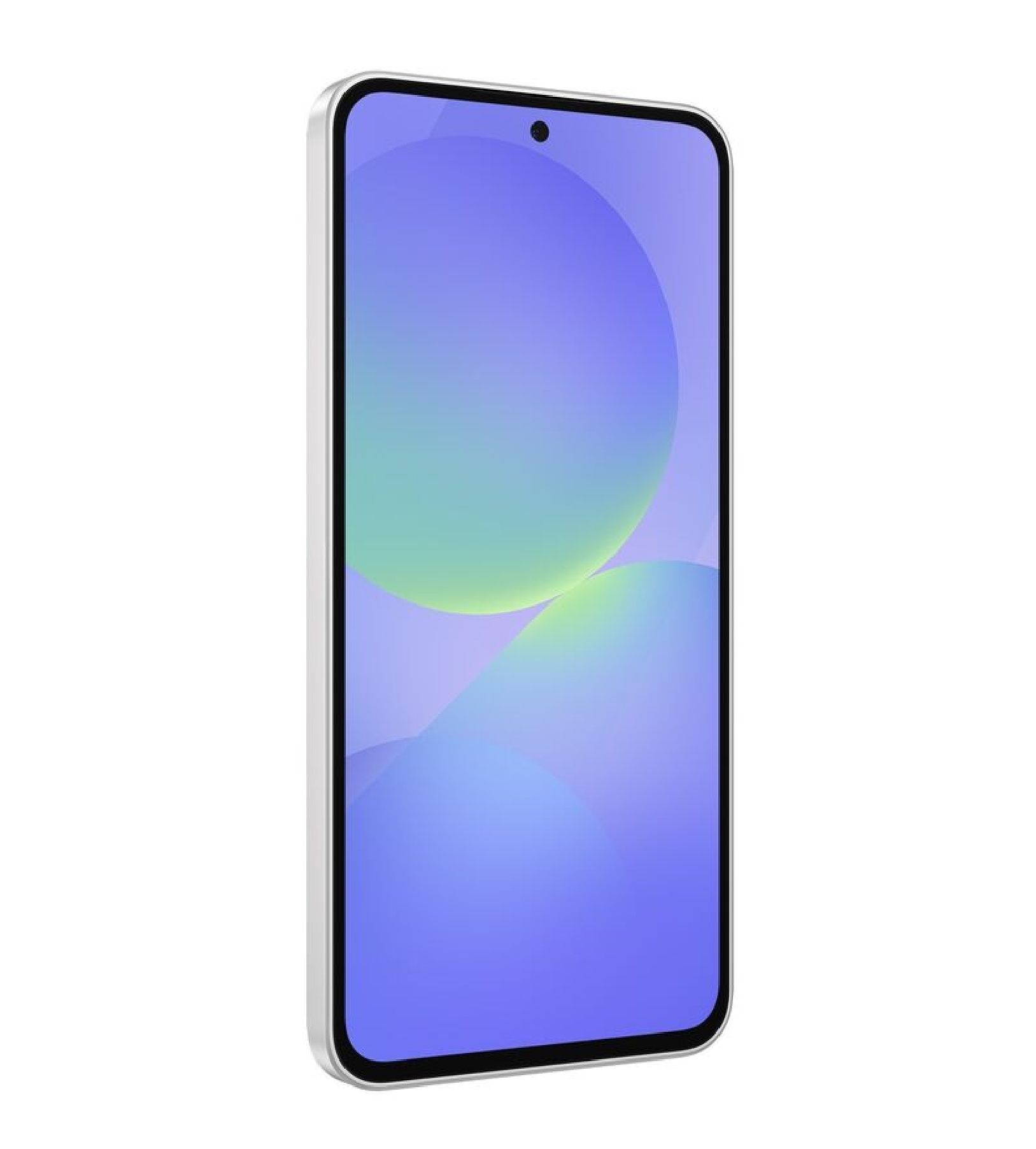 Смартфон Samsung Galaxy A36 5G 12/256GB Awesome White