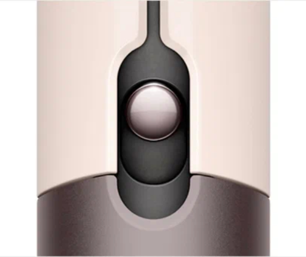Выпрямитель для волос Dyson Airstrait Straightener HT01 (Ceramic Pink/Rose Gold)