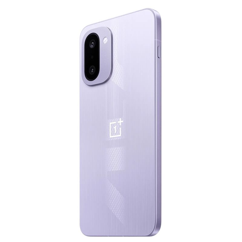 Смартфон OnePlus 15R 16/512Gb Electric Violet