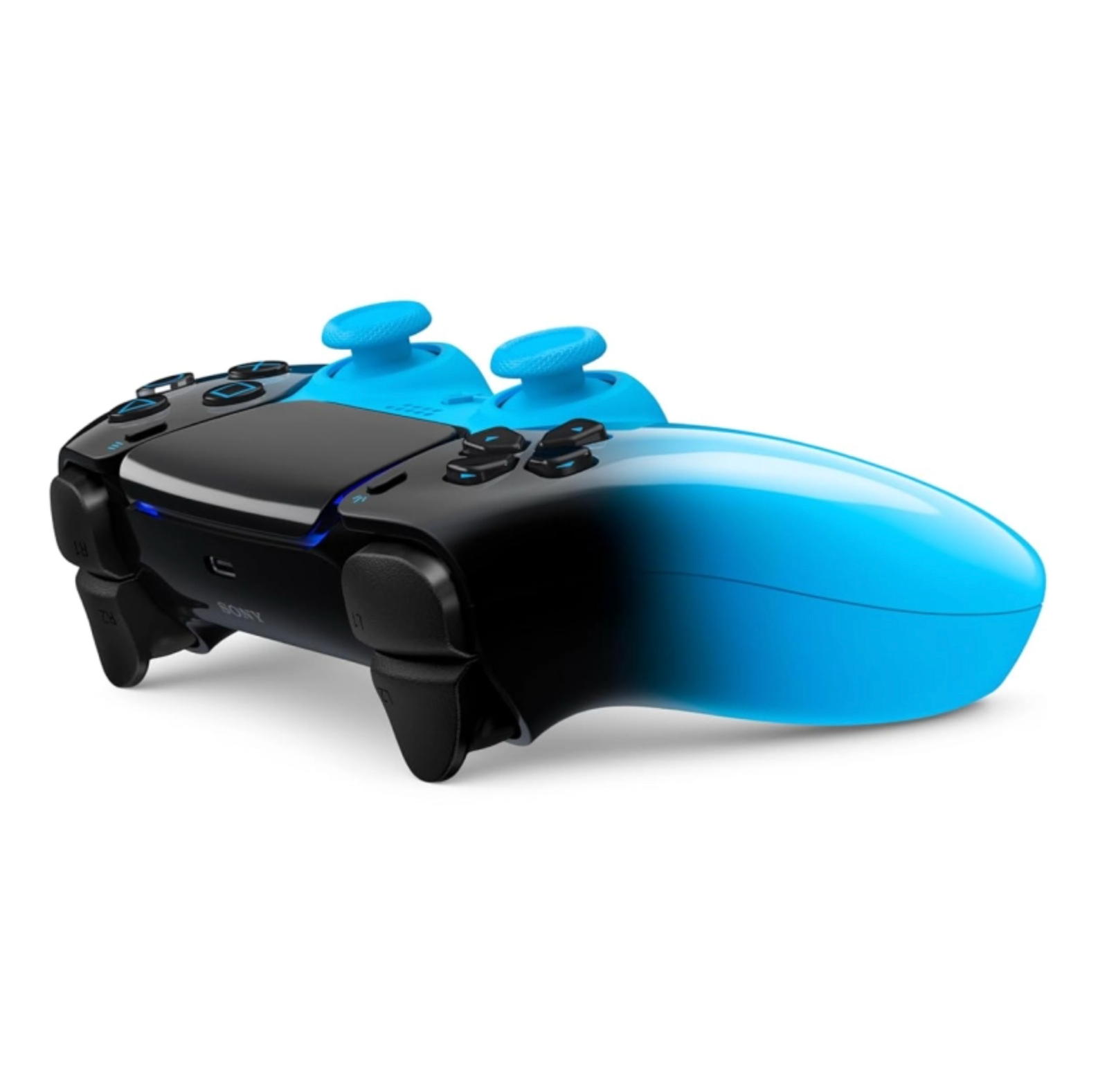 Геймпад для PS5 Sony DualSense Blue Rhythm