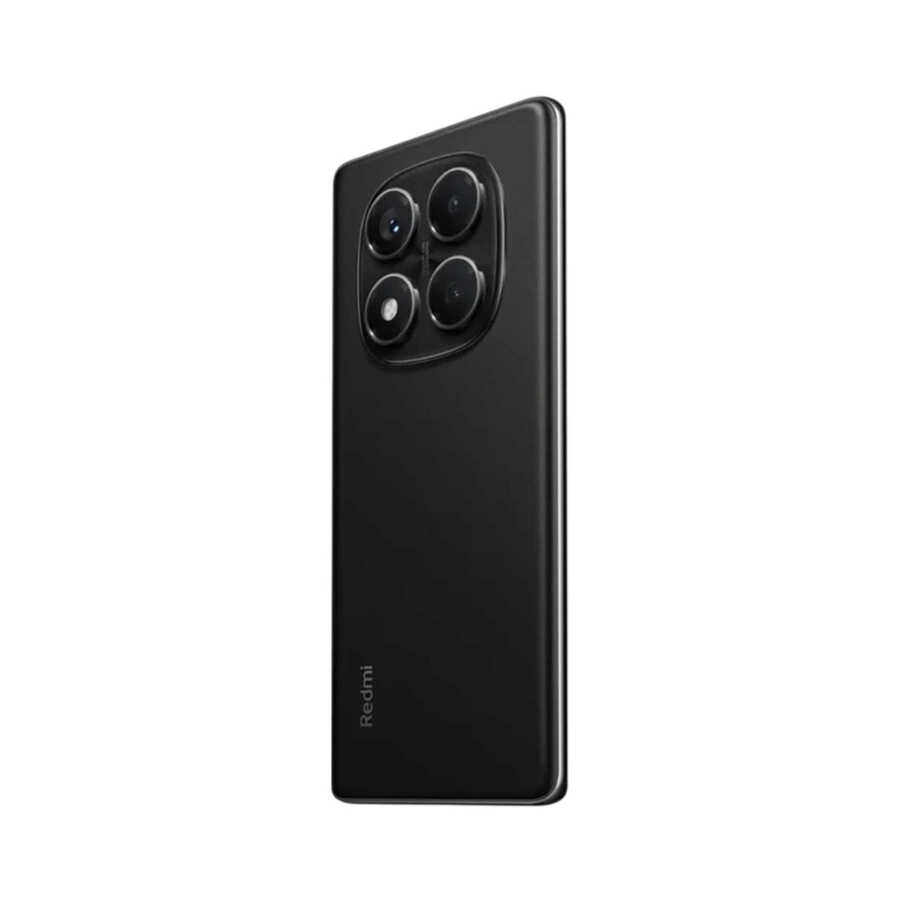 Смартфон Xiaomi Redmi Note 14 Pro 12/512Gb Midnight Black EU