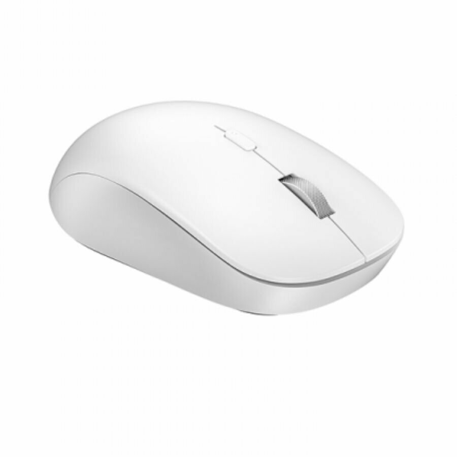 Мышь Wiwu Wimice Dual WM108 White