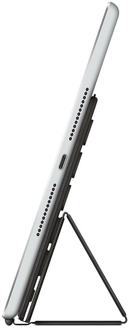 Чехол-клавиатура Apple Smart Keyboard для iPad Pro 9.7, черный Чехол-клавиатура Apple Smart Keyboard для iPad Pro 9.7, черный