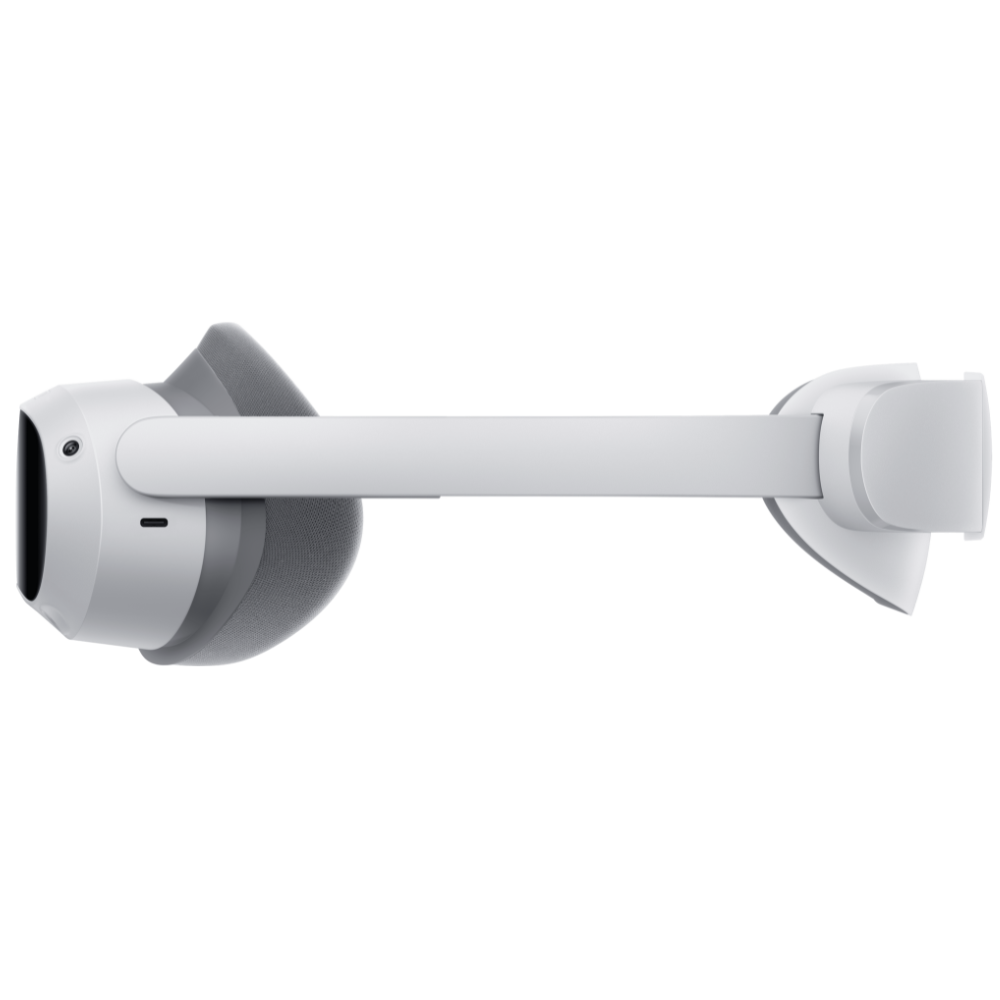 Шлем виртуальной реальности Pico 4 VR 256Gb