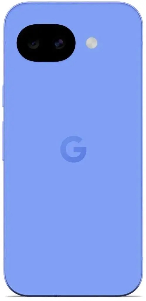 Смартфон Google Pixel 10A 8/256GB Lavender