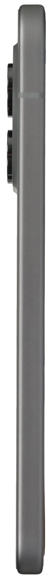 Смартфон Honor 600 Lite 8/256GB Velvet Black