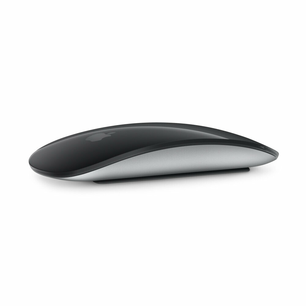 Мышь Apple Magic Mouse 3 Black
