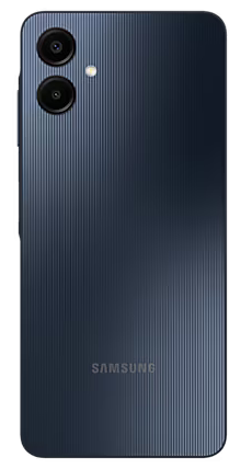 Смартфон Samsung Galaxy A06 6/128GB Black