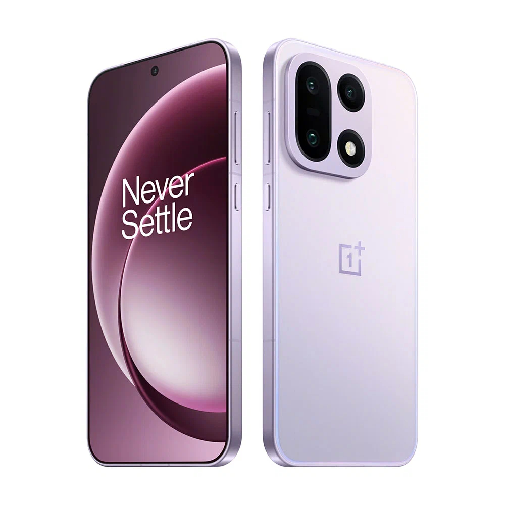 Смартфон OnePlus 15 16/512Gb Ultra Violet