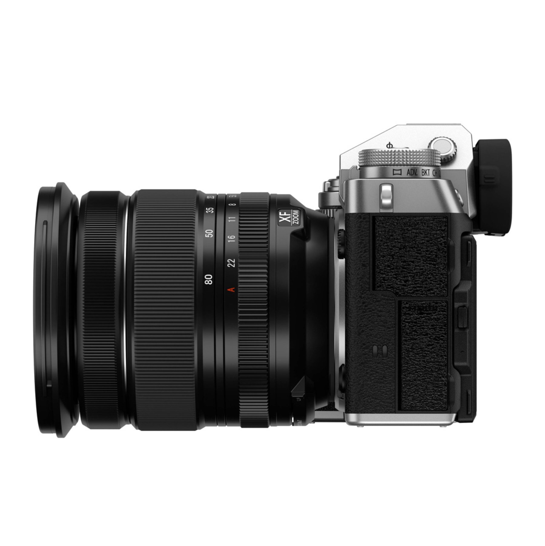 Фотоаппарат Fujifilm X-T5 (Black / Silver) Kit 16-50