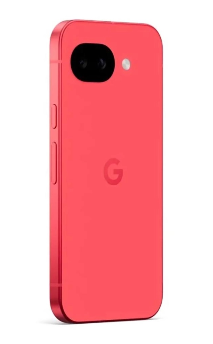 Смартфон Google Pixel 10A 8/256GB Berry