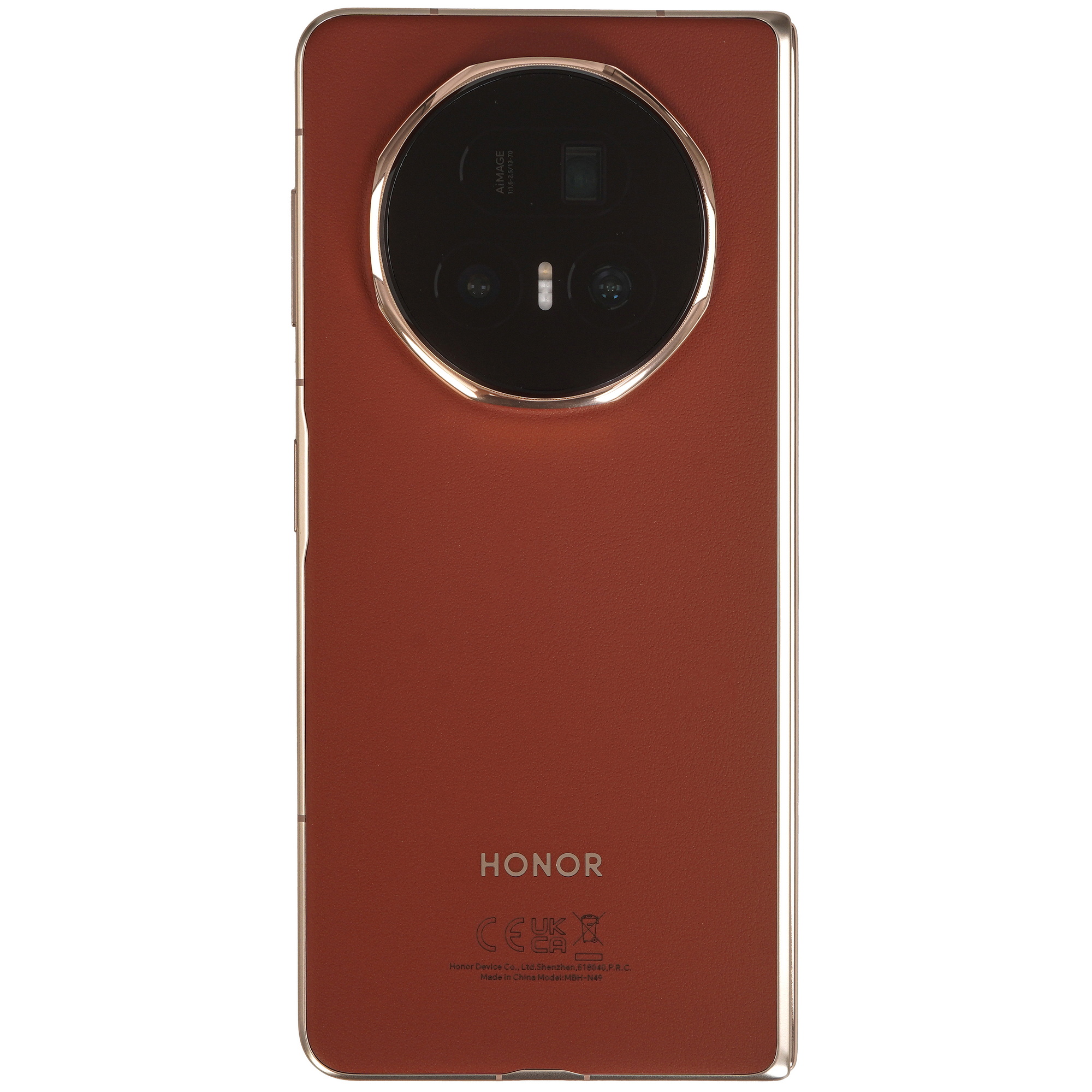 Смартфон Honor Magic V5 16/512Gb Reddish Brown