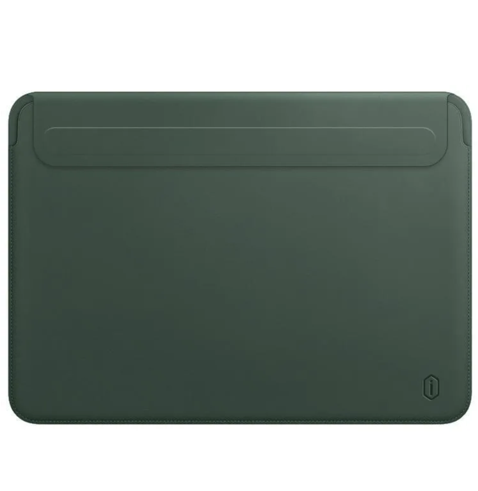Чехол WiWU Skin Pro II для MacBook 16, зеленый