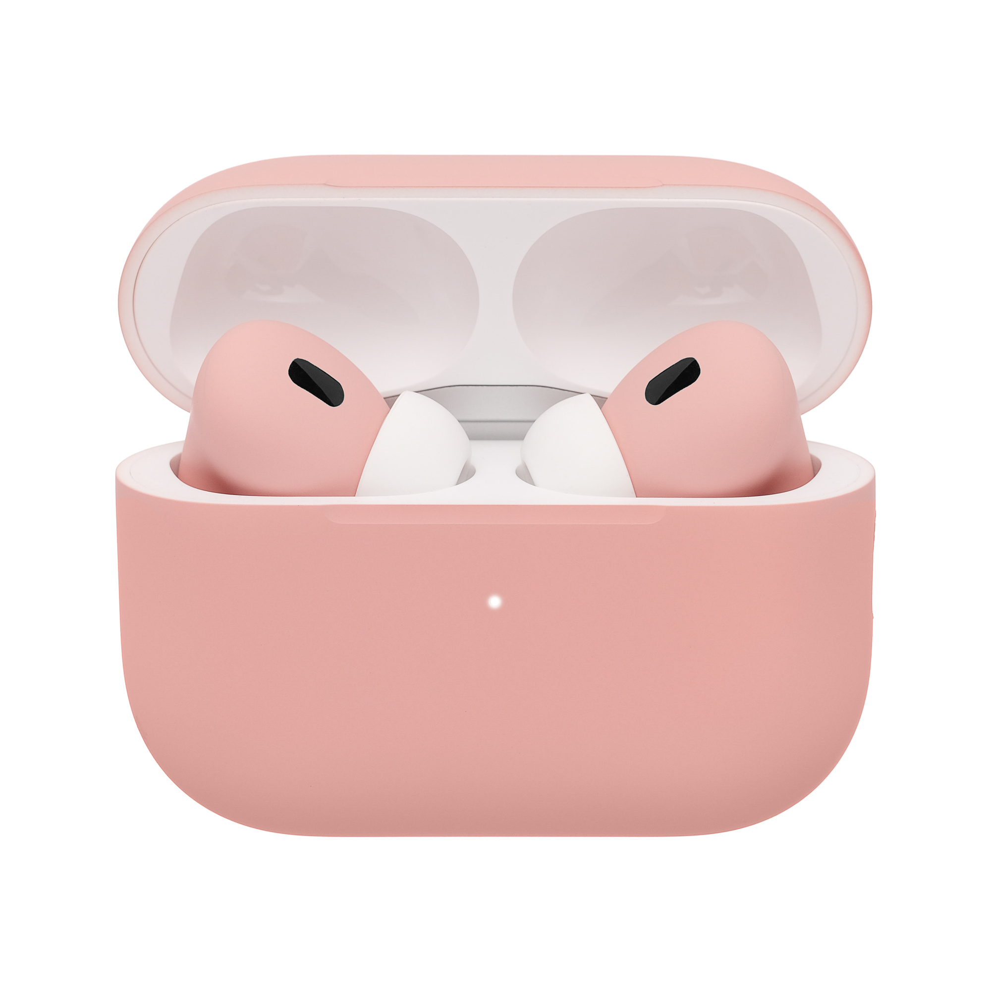 Беспроводные наушники Apple AirPods Pro 2 (2023) Type-C Rose Sand Matte Беспроводные наушники Apple AirPods Pro 2 (2023) Type-C Rose Sand Matte